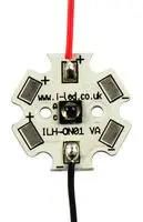 IR EMITTER MODULE, 1 CHIP IR, 940NM