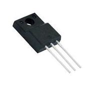 MOSFET, N-CH, 800V, 7.5A, TO-220FP
