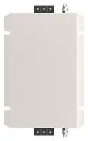 POWER LINE FILTER, 3 PHASE, 25A, 440VAC