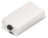 POWER LINE FILTER, 3 PHASE, 60A, 440VAC