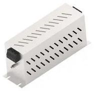 POWER LINE FILTER, 3PHASE, 7A, TB