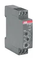 TIME RELAY, 100H, MULTI, SOLID STATE