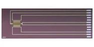 AIR MASS SENSOR, 3.5 M/S, 0.2%