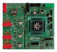 EVALUATION BOARD, BLDC MOTOR DRIVER