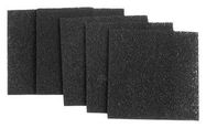 REPLACEMENT FILTER, SMOKE ABSORBER, PK5