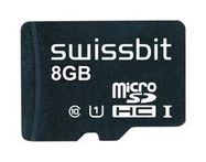 MICROSDHC/SDXC FLASH MEMORY CARD, 8GB