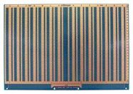 PCB HI DENSITY DOUBLE EUROCARD