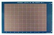 PCB OKTOPAD 100X160 S EURO DOUBLE SIDED