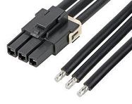 WIRE-TO-BOARD CABLE ASSEMBLIES