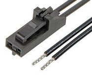 WTB CORD, 2P SL RCPT-FREE END, 600MM