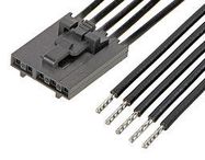 WIRE-TO-BOARD CABLE ASSEMBLIES