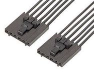 WIRE-TO-BOARD CABLE ASSEMBLIES