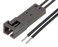 WTB CORD, 2P SL PLUG-FREE END, 600MM