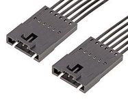 WTB CORD, 6P SL PLUG-SL PLUG, 50MM