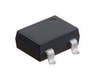 MOSFET RELAY, SPST, 0.02A, 1.5KV, DIP-6