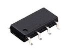 MOSFET RELAY, DPST-NC, 0.08A, 400V, THT
