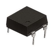 MOSFET RELAY, SPST-NO, 0.65A, 200V, THT