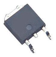 MOSFET, N-CH, 60V, 100A, TO-263AB