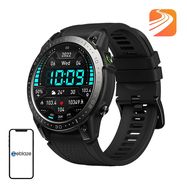 Smartwatch Zeblaze Ares 3 Pro (Black), Zeblaze