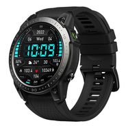 Smartwatch Zeblaze Ares 3 Pro (Black), Zeblaze