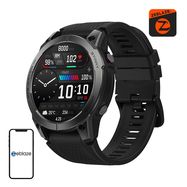 Smartwatch Zeblaze Stratos 3 (Black), Zeblaze