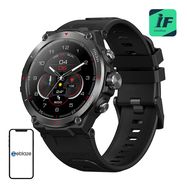 Smartwatch Zeblaze Stratos 2 (Black), Zeblaze