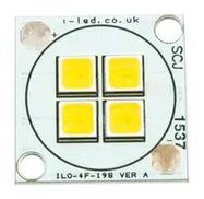 UV EMITTER MODULE, 4 CHIP, 270NM, 9.1W