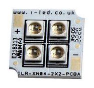 UV EMITTER MODULE, 9 CHIP, 320NM, 20W