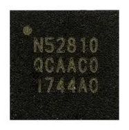 BLUETOOTH, SOC, 2MBPS, 2.5GHZ, QFN-32