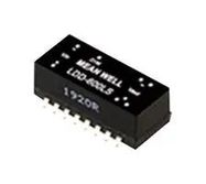 DC-DC CONVERTER, ANALOG/PWM, 9.8W, SMD