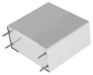CAP, AEC-Q200, 110UF, 500V, FILM, RADIAL