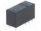 Relay: electromagnetic; SPDT; Ucoil: 24VDC; Icontacts max: 16A OMRON Electronic Components