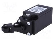 Limit switch; NO + NC; 10A; max.500VAC; max.250VDC; PG13,5; IP67 PIZZATO ELETTRICA