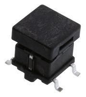 TACTILE SWITCH, 0.05A, 12VDC, 160GF, SMD