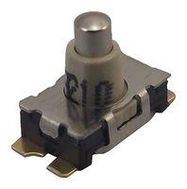 DETECT SWITCH, SPST, 0.01A, 32VDC, SMD