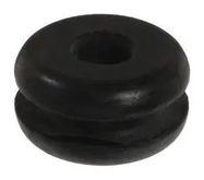 OPEN GROMMET