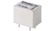 Miniature PCB relay, 24V Standard DC, 1CO, 10A, contacts AgSnO2