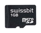 MICRO SD FLASH MEMORY CARD, 1GB
