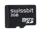MICRO SD FLASH MEMORY CARD, 2GB