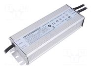 Power supply: switching; LED; 96W; 35÷69V; 1400mA; 90÷305VAC; IP67 INVENTRONICS