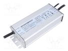 Power supply: switched-mode; LED; 75W; 18÷36V; 2100mA; 90÷305VAC INVENTRONICS