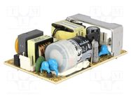 Power supply: switching; open; 36W; 120÷370VDC; 85÷264VAC; OUT: 1 MEAN WELL