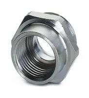 HOUSING SCREW CONNECTOR, IP67, BRASS