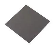 ABSORBER SHEET, 305X305X0.5 MM