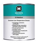 33 MFD GREASE, CAN, 1KG
