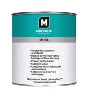 EM-50L GREASE, CAN, 1KG