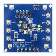 EVAL BRD, LI-ION/LI-POL BATTERY MANAGER