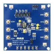 EVAL BRD, LI-ION/LI-POL BATTERY MANAGER