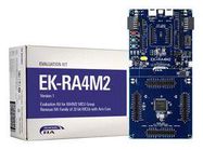 EVAL KIT, 32BIT ARM CORTEX-M33 MCU