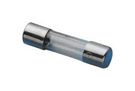 CARTRIDGE FUSE, FAST ACTING, 2A, 250VAC